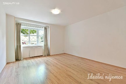Pronájem bytu 2+1 57 m² Střední, Brno - Ponava