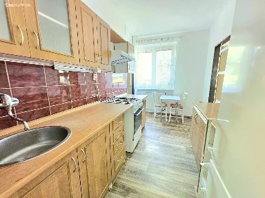 Pronájem bytu 2+1 59 m² Nová, Velké Opatovice