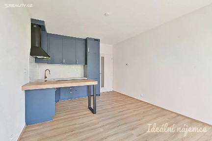 Pronájem bytu 2+kk 52 m² Rybářská, Brno - Brno-střed
