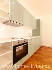 Pronájem bytu 2+kk 47 m² Štěpánská, Brno - Trnitá