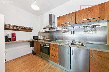 Prodej bytu 2+kk 71 m²