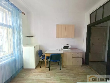 Pronájem bytu 1+1 42 m² Franklinova, Olomouc