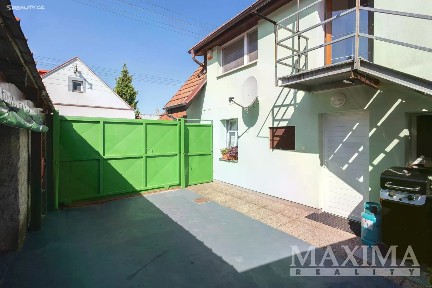 Prodej rodinného domu 136 m², pozemek 259 m² Čelakovského, Veltrusy