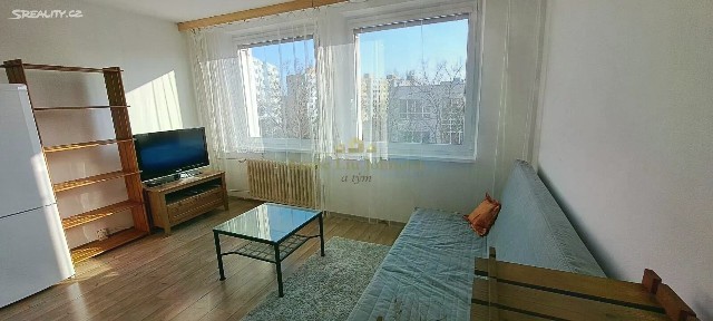Prodej bytu 2+kk 44 m² Bryksova, Praha - Černý Most