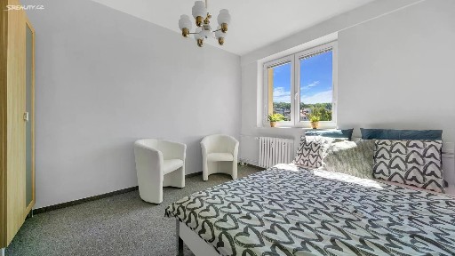 Prodej bytu 3+kk 65 m² Klánovická, Praha - Hloubětín