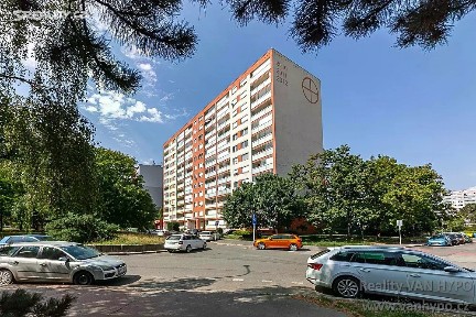 Prodej bytu 3+1 85 m² Dědinova, Praha - Chodov