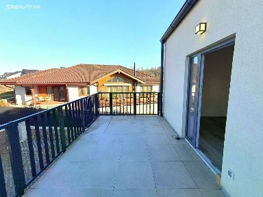 Pronájem bytu 3+kk 66 m² Řadová, Nová Ves pod Pleší
