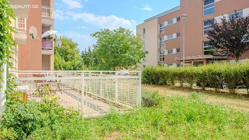 Pronájem bytu 2+kk 56 m² Kozinova, Poděbrady - Poděbrady II