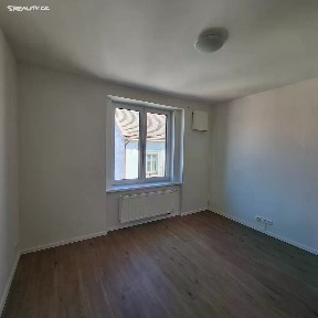 Pronájem bytu 1+kk 20 m² Čs. armády, Příbram - Příbram IV