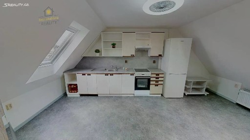 Pronájem bytu 3+1 60 m² Velenského, Bělá pod Bezdězem