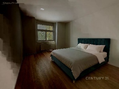Pronájem bytu 2+kk 56 m² Jeseniova, Praha - Žižkov