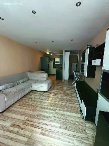 Pronájem bytu 2+kk 47 m² Cuřínova, Praha - Kamýk