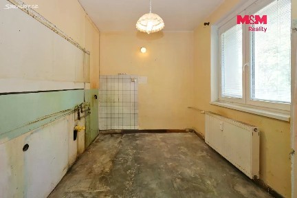 Prodej bytu 3+kk 74 m² Rozkošská, Havlíčkův Brod