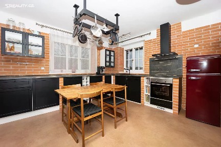 Prodej rodinného domu 130 m², pozemek 1418 m² Dukelská, Horní Jelení