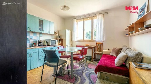 Prodej rodinného domu 70 m², pozemek 498 m² Kojice
