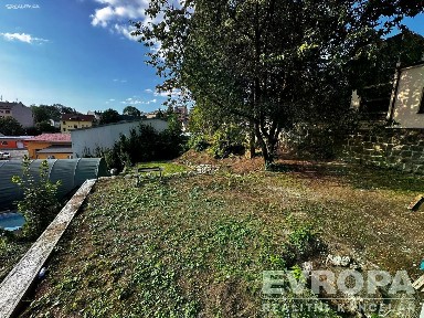 Prodej bytu 2+kk 33 m²
