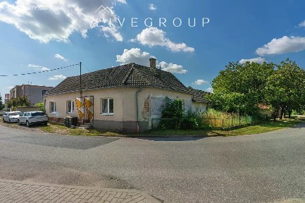 Prodej rodinného domu 120 m², pozemek 915 m² Olbramovice