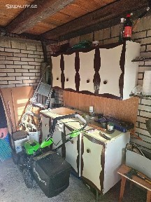 Prodej chaty 16 m², pozemek 400 m² Bruntál