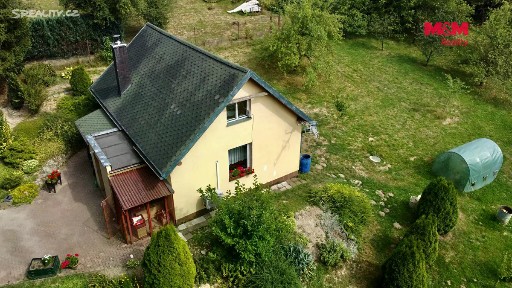 Prodej rodinného domu 90 m², pozemek 2296 m² Petřvald