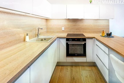 Prodej bytu 2+kk 55 m²