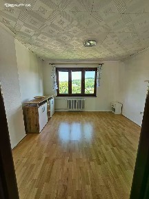 Pronájem bytu 3+1 78 m² Vilémov