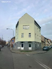 Pastrnkova, Brno - Zábrdovice