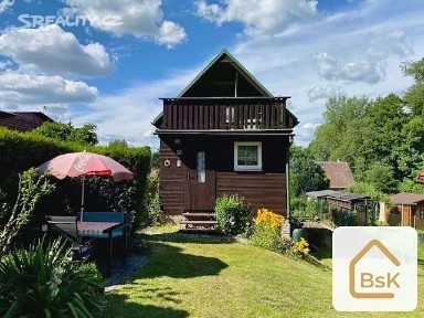 Prodej chaty 48 m², pozemek 346 m² Modřišice
