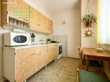 Prodej bytu 3+1 68 m² ČSA, Chodov