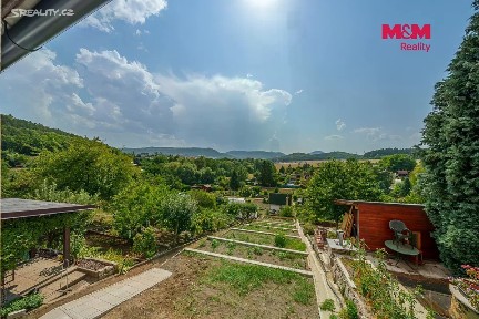 Prodej chaty 20 m², pozemek 304 m² Kadaň