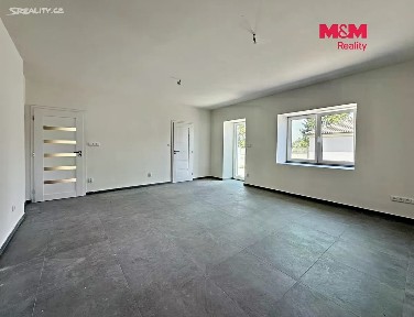 Prodej rodinného domu 120 m², pozemek 244 m² Podbořany