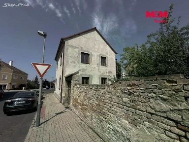 Prodej rodinného domu 233 m², pozemek 403 m² Bezručova, Louny