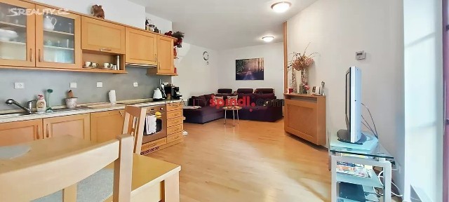 Pronájem bytu 2+kk 47 m² Špindlerův Mlýn - Bedřichov