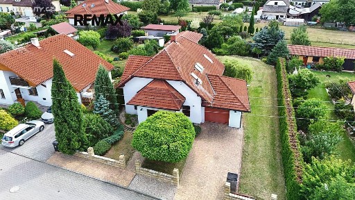 Prodej rodinného domu 168 m², pozemek 1017 m² Nad Farou, Solnice