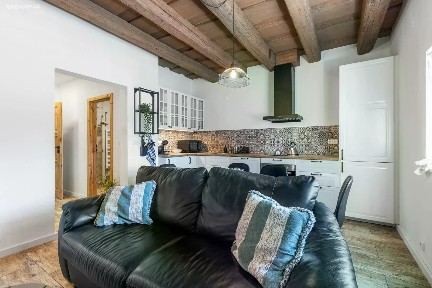 Prodej ubytovacího zařízení 144 m²