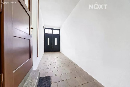 Prodej rodinného domu 140 m², pozemek 401 m² Olomoucká, Držovice