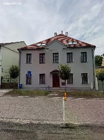 Prodej činžovního domu 480 m²
