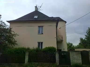 Prodej činžovního domu 280 m²