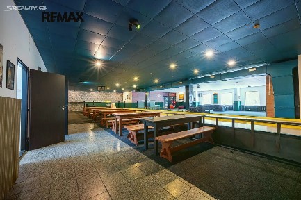 Pronájem komerční nemovitosti 520 m² Vysoké nad Jizerou