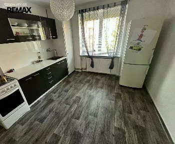 Prodej bytu 2+1 54 m² Na Kopci, Litvínov - Hamr