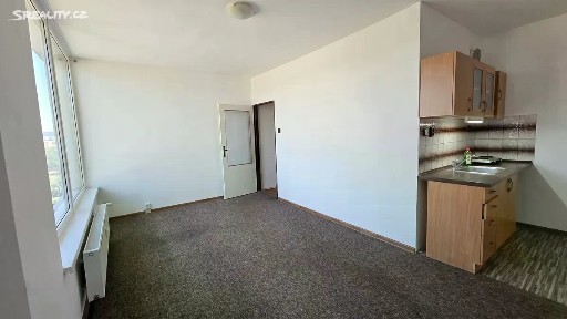 Prodej bytu 1+kk 23 m² Březenecká, Chomutov