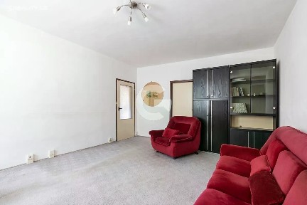 Pronájem bytu 3+1 70 m²
