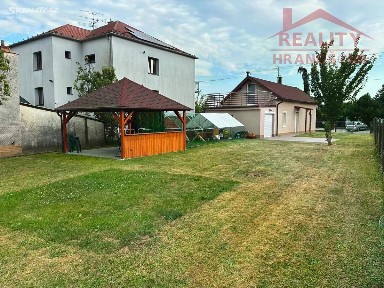 Pronájem rodinného domu 90 m², pozemek 100 m² Opavská, Dolní Benešov - Zábřeh