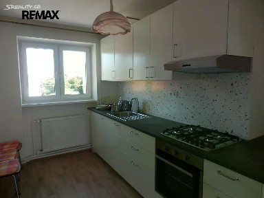 Pronájem bytu 2+1 50 m² Mahenova, Blansko