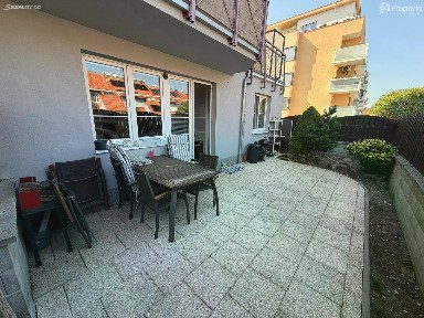 Pronájem bytu 2+kk 57 m² Otiskova, Brno - Líšeň