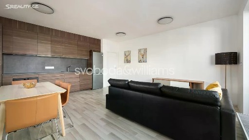 Prodej bytu 2+kk 56 m² Kumpoštova, Brno - Sadová