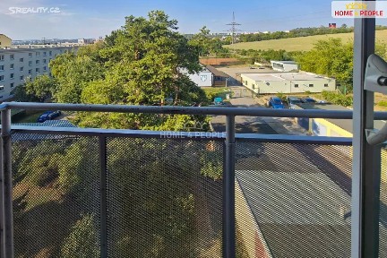 Prodej bytu 3+1 64 m² Kneslova, Brno - Černovice