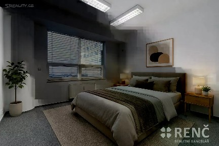 Prodej bytu 2+kk 70 m² Příkop, Brno - Zábrdovice