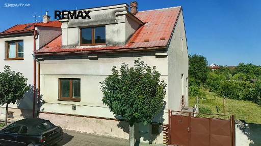 Prodej rodinného domu 176 m², pozemek 1042 m² Kramolínova, Nymburk
