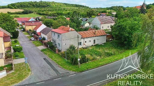 Prodej rodinného domu 137 m², pozemek 811 m² Grunta