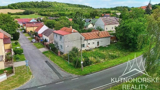 Prodej rodinného domu 137 m², pozemek 811 m²